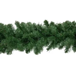 Northlight 9' X 10" Unlit Colorado Spruce Artificial Christmas Garland -Home Decor GUEST 0c53bc8e df1a 40ba 931c 5c1e7ea0a847