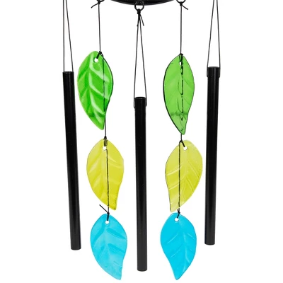 Northlight Ladybug Dreamcatcher Outdoor Garden Windchime - 27.5" 5 Northlight Ladybug Dreamcatcher Outdoor Garden Windchime - 27.5" - Image 5