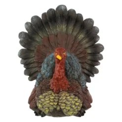 Northlight 10.5" Fall Harvest Turkey Tabletop Decoration 8 Northlight 10.5" Fall Harvest Turkey Tabletop Decoration -Home Decor GUEST 1c52ecbb fcc8 43a9 8b4c 3812fb810560