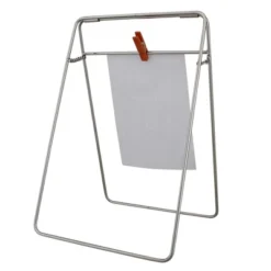 Northlight 9.75" Contemporary Clip On 4" X 6" Photo Picture Frame - Silver -Home Decor GUEST 201da9e2 3005 4f06 89ca 24c6dc2abf39