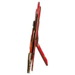 Northlight 9.75" Wooden Turkey With Pumpkin Thanksgiving Decoration -Home Decor GUEST 21abbb0e eda1 45fc 9a3d 533b1ec592ee