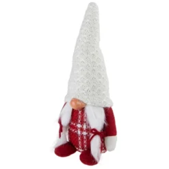 Northlight 10" Red And White Nordic Girl Gnome Christmas Decoration 6 Northlight 10" Red And White Nordic Girl Gnome Christmas Decoration -Home Decor GUEST 2ee99183 514d 4e5c 81d9 cfd4b4147bbc