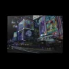 Northlight LED Lighted NYC Times Square Canvas Wall Art 15.75" X 23.5"