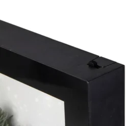 Northlight 14" Black Framed 3D "Baby It's Cold Outside" Christmas LED Decor Box 7 Northlight 14" Black Framed 3D "Baby It's Cold Outside" Christmas LED Decor Box -Home Decor GUEST 35adf150 5678 4461 95f4 b7de183ffeee