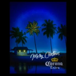 Northlight 18.75" Motion Activated Musical Lighted Corona Christmas Wall Art -Home Decor GUEST 39b51eee 0395 4ded bd2f 0725dc5b67d6
