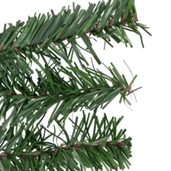 Northlight 9' X 12" Unlit Canadian Pine 2-Tone Artificial Christmas Garland 7 Northlight 9' X 12" Unlit Canadian Pine 2-Tone Artificial Christmas Garland -Home Decor GUEST 39ffe40b 048c 4e2e 8e12 b2f18b081c3d
