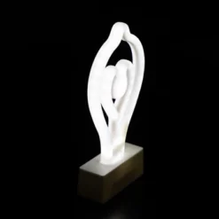 Northlight LED Bulb Neon Table Light - 8.5" 9 Northlight LED Bulb Neon Table Light - 8.5" -Home Decor GUEST 3a451718 5419 41bb 913f 68bb97ecca53