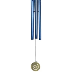 Northlight Shining Suns Outdoor Garden Windchimes - 31.5" - Set Of 3 -Home Decor GUEST 3c6d6a00 0d7e 409d 9403 157355e947d9