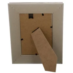 Northlight 4" X 6" Weathered Finish Photo Picture Frame - White -Home Decor GUEST 4606ee3e dda3 44d2 bc38 6eec6dd99f8c