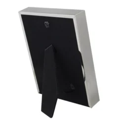 Northlight 8" Contemporary Rectangular 4" X 6" Photo Picture Frame - Silver And Clear 7 Northlight 8" Contemporary Rectangular 4" X 6" Photo Picture Frame - Silver And Clear -Home Decor GUEST 47819e7a fbd6 448d 96de 5f447b99ca03