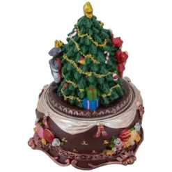 Northlight 6.25" Musical Nutcracker And Ballerina Christmas Decoration -Home Decor GUEST 488ef42e 5f50 48e6 93c5 62cde8bd8fe9