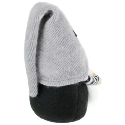 Northlight 9.5" Black And Gray Standing Gnome With Pumpkin Halloween Decoration -Home Decor GUEST 4b74d224 6b32 429f 9a3c cd1b8ad6ff0c