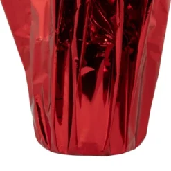 Northlight 22" White Artificial Christmas Poinsettia Flowers With Red Wrapped Base 8 Northlight 22" White Artificial Christmas Poinsettia Flowers With Red Wrapped Base -Home Decor GUEST 509c5cf2 a3be 411e b3ec 2a9b4f1301a2