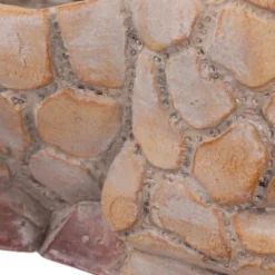 Northlight Giraffe Outdoor Ceramic Garden Planter - 17" 15 Northlight Giraffe Outdoor Ceramic Garden Planter - 17" -Home Decor GUEST 54ec9bd6 c385 4249 8496 45999a448179