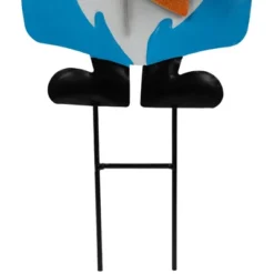 Northlight Happy Easter Gnomes Outdoor Garden Stakes - 27" - Set Of 2 11 Northlight Happy Easter Gnomes Outdoor Garden Stakes - 27" - Set Of 2 -Home Decor GUEST 5f7ddfc1 dbd8 4593 8b71 69923dd76bdb