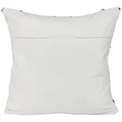 Northlight 20" Orange And Cream Handloom Woven Outdoor Square Throw Pillow 8 Northlight 20" Orange And Cream Handloom Woven Outdoor Square Throw Pillow -Home Decor GUEST 6035497e f774 434a 9d6e de4834b0b881