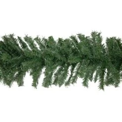 Northlight 9' X 12" Unlit Canadian Pine 2-Tone Artificial Christmas Garland 8 Northlight 9' X 12" Unlit Canadian Pine 2-Tone Artificial Christmas Garland -Home Decor GUEST 6acc5145 9773 42dc 919d 0320e3649637