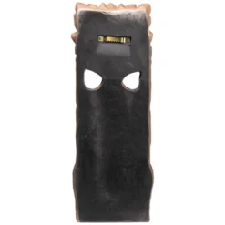 Northlight Tropical Tiki Hanging Wall Decoration - 19" -Home Decor GUEST 6c682797 eee3 4b6a a4d6 efdc3faa689a