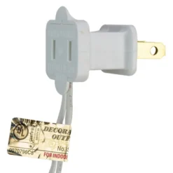 Northlight Round Lantern Indoor Outdoor Patio String Light Set - 7.25' White Wire - 10ct -Home Decor GUEST 77eacc5a 2a77 493d a889 41b8ab5103a1