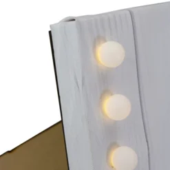 Northlight LED Lighted "My Heart Lives In Heaven" Canvas With Photo Clip 10.25" -Home Decor GUEST 7814bc27 c381 4e7a a389 0626c73fbb74