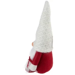 Northlight 10" Red And White Nordic Girl Gnome Christmas Decoration 7 Northlight 10" Red And White Nordic Girl Gnome Christmas Decoration -Home Decor GUEST 7c90f028 31fd 462e a879 2f0563825c68