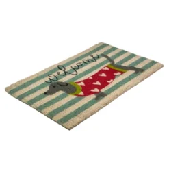 Northlight Natural Coir Rectangular Dachshund Dog Welcome Doormat 18" X 30" 6 Northlight Natural Coir Rectangular Dachshund Dog Welcome Doormat 18" X 30" -Home Decor GUEST 8497408b 4de3 419d 8eaa 7e4602c7580a