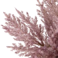 Northlight 12" Artificial Purple Cypress Plant In A Ceramic Pot -Home Decor GUEST 84c052ad 0729 4969 980c b85811542935