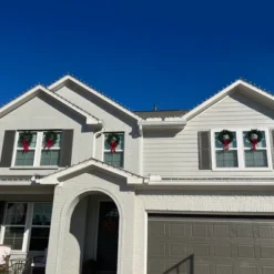 Northlight 24" Unlit Canadian Pine Artificial Christmas Wreath -Home Decor GUEST 86cf1337 1a80 4f26 8461 eb3c1a31ccc4