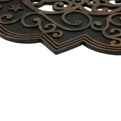 Northlight Black And Copper Reindeer "Merry Christmas" Doormat 18" X 30" 9 Northlight Black And Copper Reindeer "Merry Christmas" Doormat 18" X 30" -Home Decor GUEST 8ceaa05f 0177 4e4a 9749 2889fc52ab94