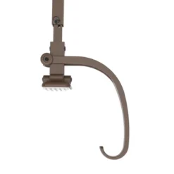 Northlight Adjustable Christmas Garland Hanger For Double Door Frames -Home Decor GUEST 91dfb6c6 109f 453a baef 16ff4b87562a