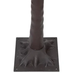 Northlight 6' LED Lighted White Floral Artificial Tree - Warm White Lights 12 Northlight 6' LED Lighted White Floral Artificial Tree - Warm White Lights -Home Decor GUEST 93818f5c b29a 4335 8011 aa3f51ff5843