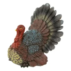 Northlight 10.5" Fall Harvest Turkey Tabletop Decoration 9 Northlight 10.5" Fall Harvest Turkey Tabletop Decoration -Home Decor GUEST 99391f09 38f1 4459 9b3d d219ca5ce674