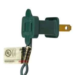 Northlight 50 Count Warm White LED C9 Christmas Lights, 20.25 Ft Green Wire -Home Decor GUEST 9a00039b 64f2 41fd acec bfd0f4698bc2 1