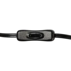 Northlight Laser-Cut Leaf Pattern Iron Table Lamp With Wood Base - 16.5" - Black And Gold 9 Northlight Laser-Cut Leaf Pattern Iron Table Lamp With Wood Base - 16.5" - Black And Gold -Home Decor GUEST 9dc8aad0 6afb 497b 8644 6165dca719e8