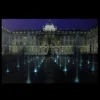 Northlight LED Lighted Famous Somerset House London Canvas Wall Art 15.75" X 23.5"
