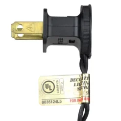 Northlight Mini Incandescent Christmas Lights - Purple - 7' Black Wire - 35ct 7 Northlight Mini Incandescent Christmas Lights - Purple - 7' Black Wire - 35ct -Home Decor GUEST a1f9f21c c0f5 4f59 bc08 c3404736a03a