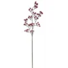 Northlight 39" Red Wild Currant Berry Artificial Christmas Spray