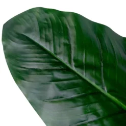 Northlight Potted Artificial Bird Of Paradise Plant - 43" -Home Decor GUEST b12843d3 fd81 4efc 93e4 0574231b0205