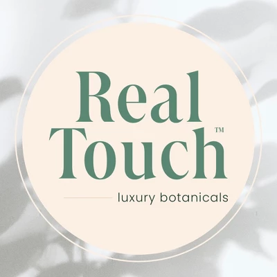 Northlight Real Touch™ Artificial Green And Red Potted Floral Cactus 9.5" 6 Northlight Real Touch™ Artificial Green And Red Potted Floral Cactus 9.5" - Image 6