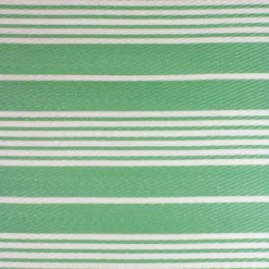 Northlight 4' X 6' Green And White Striped Rectangular Outdoor Area Rug 5 Northlight 4' X 6' Green And White Striped Rectangular Outdoor Area Rug -Home Decor GUEST bc456d65 309a 41dd b736 76a261f18659