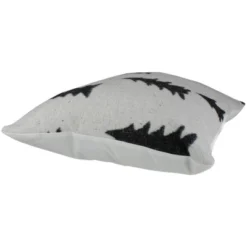 Northlight 18" White And Black Forest Trees Knit Christmas Throw Pillow 5 Northlight 18" White And Black Forest Trees Knit Christmas Throw Pillow -Home Decor GUEST bd1f884a d2b8 4bd2 a18d 4d5e9af72083