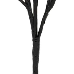 Northlight Set Of 3 Pre-Lit Cherry Blossom Artificial Tree Branches 2.5' - Blue LED Lights -Home Decor GUEST bd587d76 b591 4c61 adf0 4e2d28a6e47a 2