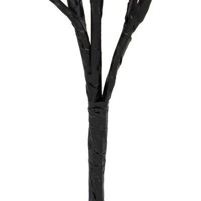 Northlight Set Of 3 Pre-Lit Cherry Blossom Artificial Tree Branches 2.5' - Multicolor LED Lights 7 Northlight Set Of 3 Pre-Lit Cherry Blossom Artificial Tree Branches 2.5' - Multicolor LED Lights - Image 7