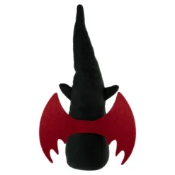 Northlight 17" Black And Red Halloween Boy Gnome With Bat Wings -Home Decor GUEST bd8de5b8 2f74 4d17 b871 f6aa00fbd799