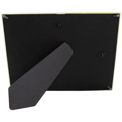 Northlight Yellow Multi-Sized Puzzled Collage Picture Frame 5 Northlight Yellow Multi-Sized Puzzled Collage Picture Frame - Image 5