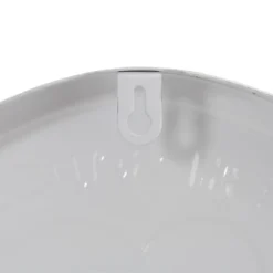 Northlight 15.25" White And Blue "Fresh Squeezed Lemonade" Metal Sign Spring Wall Decor -Home Decor GUEST c1e2e4e7 a563 4a3c be9b 15386d51188f