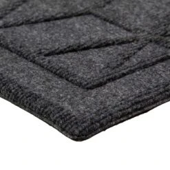 Northlight Gray Diamond Patterned Rectangular Coir Doormat 18" X 30" 7 Northlight Gray Diamond Patterned Rectangular Coir Doormat 18" X 30" -Home Decor GUEST c6333f72 1fc3 4645 ad02 77dfc3649e2d