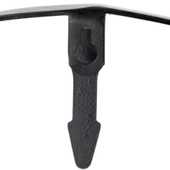 Northlight Rustic Metal Frame Wall Clock -15.75" - Black 11 Northlight Rustic Metal Frame Wall Clock -15.75" - Black -Home Decor GUEST c6377129 30a3 4842 94e4 2e624bac9019