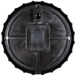 Northlight LED Craft Beer Bottle Cap Neon Lighted Wall Sign - 12.5" - Red -Home Decor GUEST c9fce798 2f56 4211 8034 6a0cc14e51cc