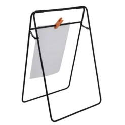 Northlight 9.75" Contemporary Clip On 4" X 6" Photo Picture Frame - Black -Home Decor GUEST ccf89ac8 9927 4b94 afbf d2a1a0d25952